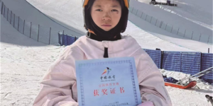 12岁泸州女孩，创国内纪录！