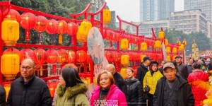 老泸州·大河街，开街！