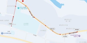 春节哪里堵、注意哪些风险、参加酒城“天天乐”如何出行……泸州交警发布提示