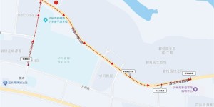 今年春节花车巡游，泸州交管安排来了
