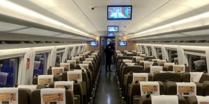 “复兴号”开进泸州！上海至泸州高铁列车正式开通