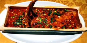 “竹”够美味｜合江全竹宴，人生不能辜负的美食