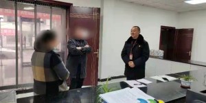 纳溪：儿子交通肇事拒赔偿，母亲代子偿债达和解