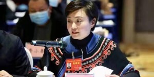 两会好声音丨省人大代表罗月：加快推进西部陆海新通道黄桶至百色段项目建设