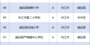 全国青少年校园足球特色学校！泸州10所学校拟推荐入选