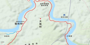 明天，泸州这些区域实施交通管制，绕行路线→