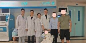 两岁幼童从11楼坠落身处绝境 泸州医护团队联手争夺一线生机！