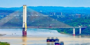 注意，泸州部分河流可能发生涨水过程