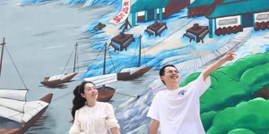泸州新晋打卡地+1，速来拍照