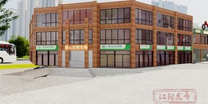 买菜像逛商场！江阳这些菜市场即将“脱胎换骨”
