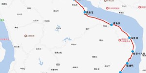 涉及黄舣片区，泸州公交341线路明日起优化调整