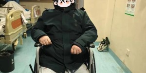 【关注】腿软打颤……男子差点瘫痪！
