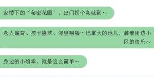 泸州又增加三个口袋公园：解锁城市角落里的幸福密码