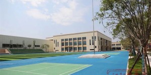 有你家附近的吗？江阳区5所新学校9月投用
