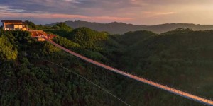 提醒：9月8日起，合江龙卦山索道临时停运