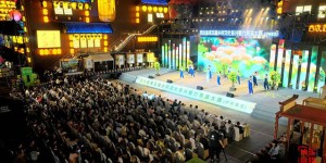 纳溪：乡土风情绘就振兴画卷 乡村竞演揭秘文化潮流