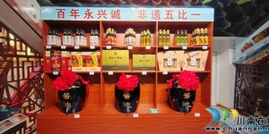 非遗与银发结缘 实体与公益双向赋能｜四川好人缘银发大学银发经济宣传消费服务中心暨“五比一酱油”开坛仪式启动