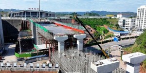 投资1.2亿元｜叙永北站站前广场、停车场等预计明年初投用