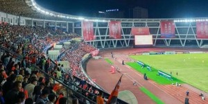 看“川超”，选择泸州公交出行方便又快捷！