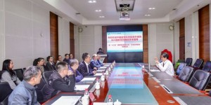 打破壁垒！西南医大附院获“十三五”国家重点研发计划“示范应用基地”授牌