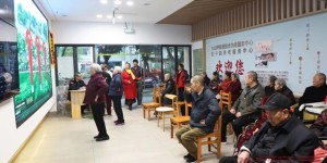政府买单！江阳区“喘息服务”上线