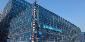 泸州前三季度建筑业总产值达977亿元丨推动建筑房地产业转型升级，泸州这样做→