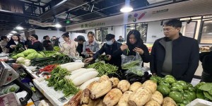 《泸州市城区农贸市场管理条例》明年1月1日起施行｜这场发布会关注你的“菜篮子”