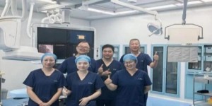 从忠山到凉山 医者步履绘初心——西南医科大学附属医院守护越西百姓健康纪实