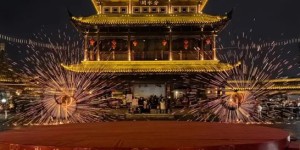 闹元宵，乘公交丨这份出行攻略请收藏！