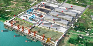 泸州水运建设蹄疾步稳 江北港暨重装产业园进度再刷新