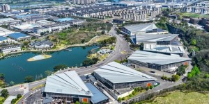 逛展时间、停车点位、交通管制措施……这份酒博会出行指南建议收藏