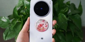@泸州人，可以贴在手机上的公交卡上新啦！