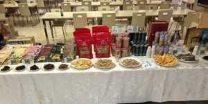 古蔺农产品进京 特色展销奏响乡村振兴新乐章