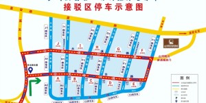 事关音乐节！5月3-5日，泸州这些路段将实施交通管制，请注意→