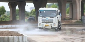 月底打通！泸州二环路与九川路“堵点”即将完工→