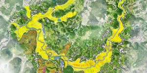 古蔺县首个全域土地综合整治实施方案获省级批复！