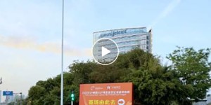 就在今天！“泸超”揭幕战燃情开赛