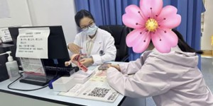 泸州首例冻卵宝宝已4岁