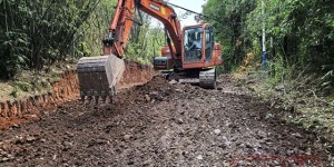集中整治！江阳区21条公路安全“加固”中
