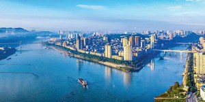 清河、护岸、净水、保水、禁渔！泸州发布第8号总河长令→