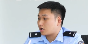 万分之一概率！泸州两闺蜜，同时被假军官骗……