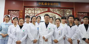 良医有情解病痛，银针无声除顽疾——纳溪区中医医院医术精湛暖人心，患者称赞送锦旗