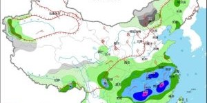 5-7级大风、雷雨、降温，泸州将迎来天气转折→