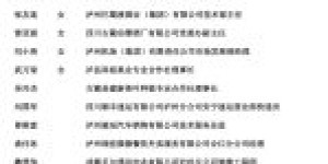 省劳动模范和先进工作者名单公示，泸州31人拟入选！