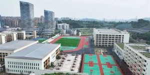 预计5月完工！泸州新增两所学校，位置就在→