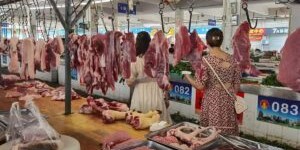 事关农贸市场管理，泸州下发征求意见稿→