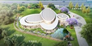 预计7月底对外开放！柏木溪生态公园正加快推进建设