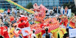 端午节前，四川这些地方都免票！