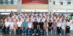 毕业季丨泸州市中医医院又一批规培学员结业啦！