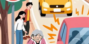 @泸州司机，注意！主城区这些路段禁止机动车鸣喇叭→